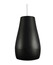 Biamp P6 6.5" Two-Way 60W Pendant Coaxial Loudspeaker, Raindrop P Image 3