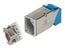 Crestron DM-CONN-ULTRA-RECP20 20-Pack DigitalMedia Ultra Keystone RJ-45 Jack With Termination Tool Image 3