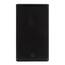 RCF COMPACT-M-12 Passive 12" 2-Way Compact Speaker, Black Image 1