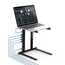 Reloop STAND-HUB Laptop Stand With USB-C PD Hub Image 1