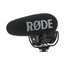 Rode VIDEOMIC-PRO+ VideoMic Design With Rycote Lyre Shockmount Image 1