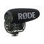 Rode VIDEOMIC-PRO+ VideoMic Design With Rycote Lyre Shockmount Image 2