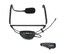 Samson SW9QTCE AH7 Transmitter With QE Fitness Headset Microphone Image 3