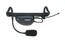 Samson SW9QTCE AH7 Transmitter With QE Fitness Headset Microphone Image 2