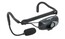 Samson SWC99AH9SQE AirLine 99 Wireless Fitness Headset System With Qe Fitness Mic, Rackmount Receiver Image 2