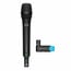 Sennheiser AVX-ME2-835-SET-4-US Digital Camera-Mount Wireless Omni Lav Mic System (1.9 GHz) Image 4