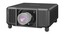 Panasonic PT-RQ25KU 3-Chip 4K Large Venue Laser Projector, Lens Not Included Image 1