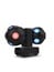 Chauvet DJ Cosmos HP High Powered RGBW Dual Rotating Beam Effect Image 1