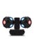 Chauvet DJ Cosmos HP High Powered RGBW Dual Rotating Beam Effect Image 4