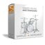 GoranGrooves Handy Drums- JAZZ STANDARD Sampled Drums Virtual Instrument [Virtual] Image 2