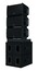 QSC LA112 3 KS212C Ground Bundle 3x 12" L-Class Ground Stack Bundle With 2x KS212C Subs Image 2