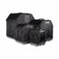 Gruv Gear VTOMS-4PC Veloc 4-Piece Bag Set, Black Image 1