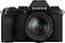 FujiFilm X-S10 with XF18-55mm Mirrorless Camera With  XF 18-55mm F/2.8-4 R LM OIS Lens Image 1