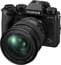 FujiFilm X-T5 with XF16-80mm Mirrorless Camera With XF 16-80mm F/4 R OIS WR Lens Image 1