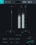 iZotope Tonal Balance Control 2 Metering And Mastering Plug-In [Virtual] Image 4