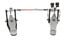 Gibraltar 4711ST-DB Strap Drive Double Bass Drum Pedal Image 1