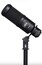 Heil Sound PR40-CHROME Heil Pr40 Large Diameter Studio Mic Chrome Body & Grill Image 3