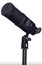 Heil Sound PR40-CHROME Heil Pr40 Large Diameter Studio Mic Chrome Body & Grill Image 4