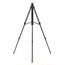 ikan GA230-PTZ Aluminum Tripod For PTZ Camera Image 3