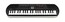 Casio SA-81 44-Key Mini Keyboard, Black Image 4