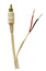 FrontRow 300-2176-125 IR Speaker Combo Cable; Plenum-rated (audio + Sensor); 50 Ft Image 1