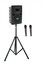 Anchor LIB-BP2-HH LIB2-XU2, SS-550, And 2 Wireless Hand Held Anchor-Link Mics Image 1