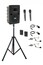 Anchor LIB-BP4-HHBB LIB2-XU4, SS-550, And 2 Wireless Mics & 2 Wireless Beltpacks Image 1