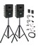 Anchor LIB-DP2-BB LIB2-U2, LIB2-COMP, SC-50NL, 2 SS-550, 2 Wireless Beltpacks Image 1