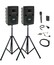 Anchor LIB-DP2-HB LIB2-U2, LIB2-COMP, SC-50NL, 2 SS-550, Mic And Beltpack Image 1