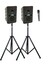 Anchor GG-DP1-AIR-H GG2-XU2, GG2-AIR, 2 SS-550,  Wireless Mic Image 1