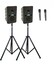 Anchor GG-DP2-AIR-HH GG2-XU2, GG2-AIR, 2 SS-550, And Two Wireless Mics Image 1