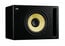 KRK S12.4-NA KRK S12.4 12 Inch Powered Studio Subwoofer Image 2