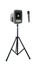 Anchor MEGA-BP1-H MEGA2-U2, SS-550, And 1 Wireless Hand Held Anchor-Link  Mic Image 1