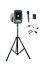 Anchor MEGA-BP2-HB MEGA2-U2, SS-550, Wireless Mic And Wireless Beltpack Image 1