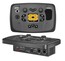 RTS DSPK4-F 4M IP 4-Channel Flush Mount User Station Without Power Supply, 4-Pin XLR Male Image 2