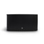 LD Systems CURV500ISUB 10" Installation Subwoofer 200W Image 2