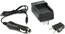 Lectrosonics ZS-IFBR1B-W-CHARGER Kit With IFBR1B, Battery, And 40107 Charger Image 4