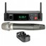 MIPRO ACT-2401/ACT-24HC Single Channel 2.4GHz Handheld System Image 3