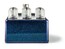 MXR M306 Octave Guitar Effects Pedal, Poly Blue Image 4