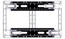 Nexo STT-DCOUP STM Dolly Coupling Plate Image 2