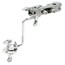 Pearl Drums HA130 Hi-Hat To Bass Drum Attachment Image 2