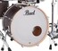 Pearl Drums STS2414BX/C Session Studio Select Bass Drum 24x14 Image 4