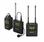 Sony UTX-P40 Wireless Plug-On Audio Transmitter Image 4