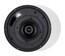 SoundTube CM52-BGM-II 5.25 Coax In-Ceiling Speaker W/ Magnetic Grill Image 2