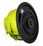 SoundTube CM62-BGM-II 6.5” Coax In-Ceiling Speaker With Magnetic Grill Image 2