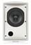 Tannoy AMS-6ICT-LS-WH Passive Speaker 6.5" 2-way W/ICT HF Driver, 16 Ohm, Life Saf White Image 1
