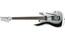 Ibanez JS3CR Joe Satriani Signature 6-St Mpl Neck Electric Guitar W/ Case Image 3