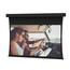 Da-Lite 14169 120x192" 16:10 Electrol Tensioned Projection Screen Image 1