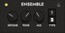 GForce Software M-Tron Pro IV Mellotron M400 Library Plug-In [Virtual] Image 4