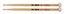Vic Firth American Classic 5A Dual Tone Mallets Hybrid Drumstick/Mallets Image 1